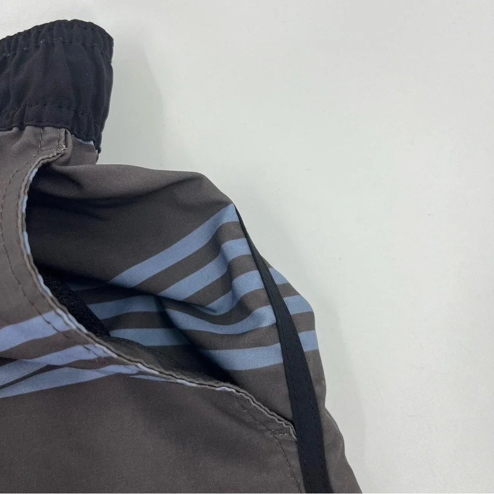 Vuori board shorts